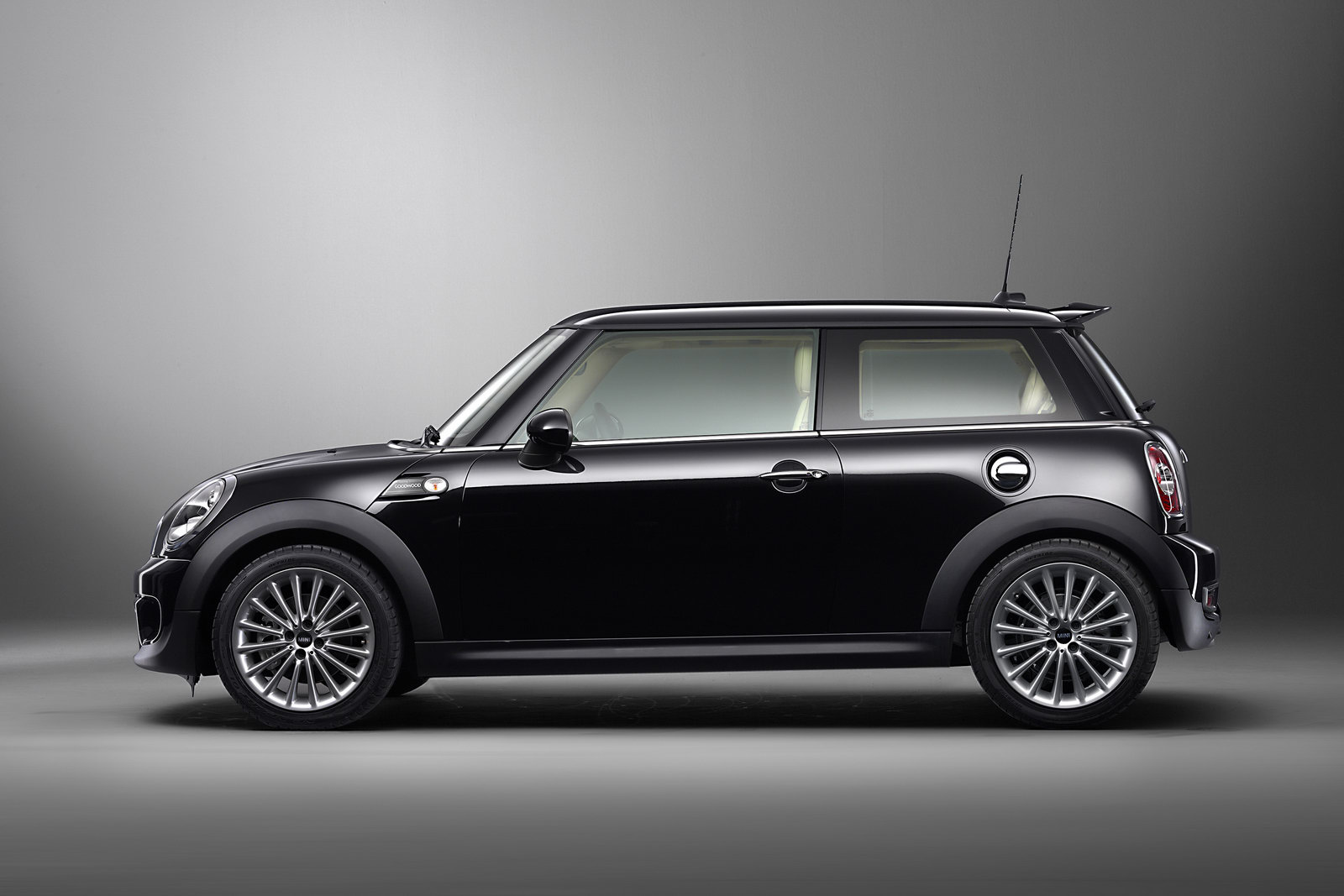 MINI Inspired By Goodwood