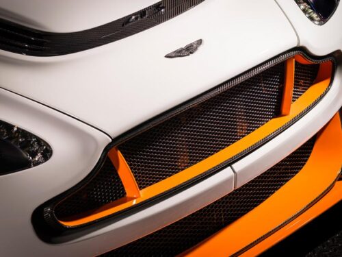 News: I concept di Aston Martin
