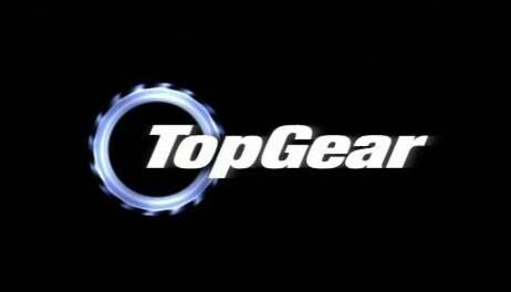 News: Top Gear Italia