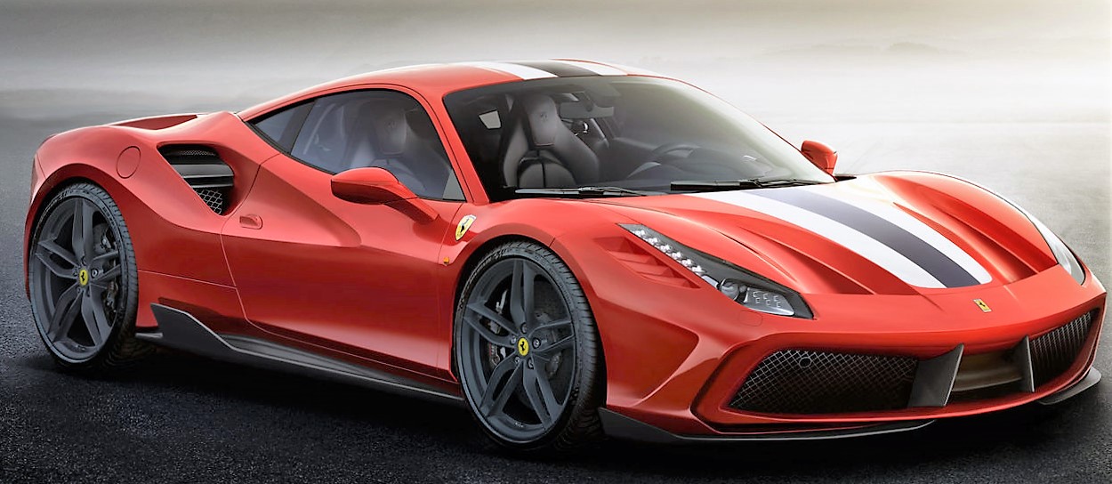488 Speciale